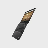 LENOVO Laptop ThinkPad L14 G1 / Intel Core i3-10110U, 14", 1920x1080, 8GB, 256GB SSD, bez OS 11 Pro, crni (obnovljen)